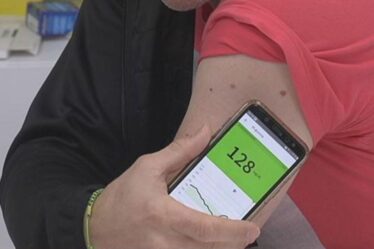 Aplicación para medir la Diabetes gratis en el celular
