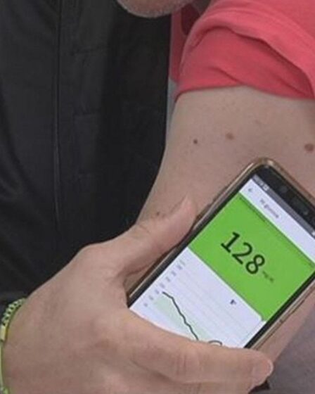 Aplicación para medir la Diabetes gratis en el celular