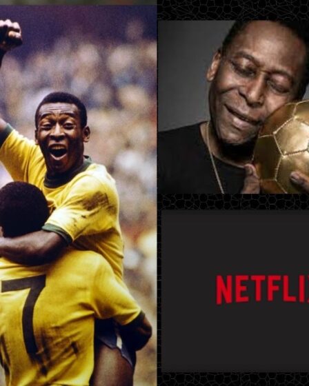 Netflix lanza documental sobre el mayor jugador de la historia