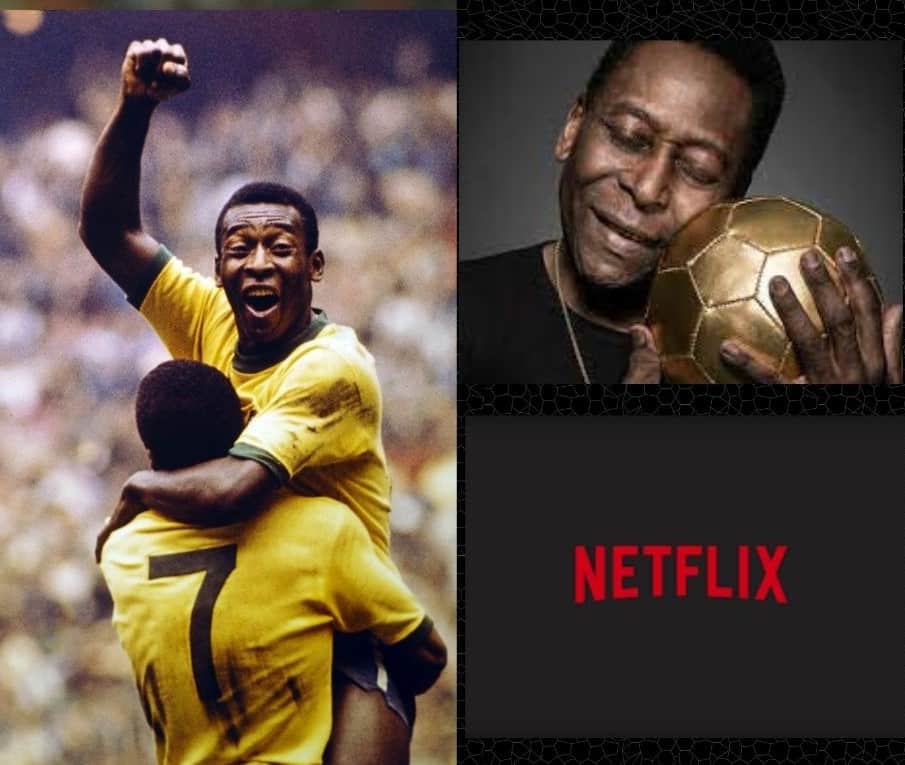 Netflix lanza documental sobre el mayor jugador de la historia 