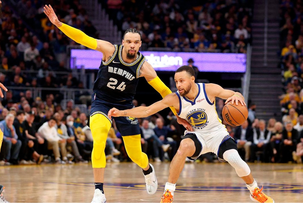 Mejores jugadores de NBA 