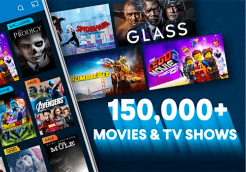 Aplicaciones para descargar y ver películas en tu celular