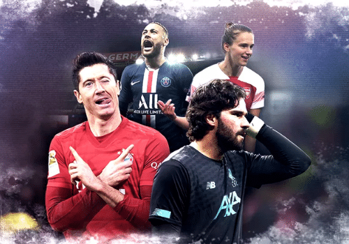 Contemplar juegos de futbol en tu celular con aplicaciones gratuitas