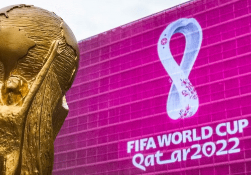 App para ver el Copa del Mundo en tu Móvil