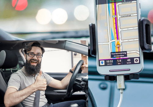 Gps Gratis para usar en el Celular