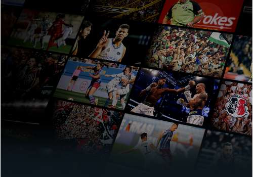 Las mejores apps para ver fútbol sin conexión a internet