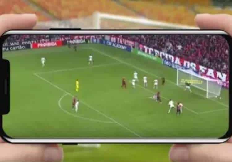 Las 6 mejores aplicaciones para ver fútbol gratis en tu celular