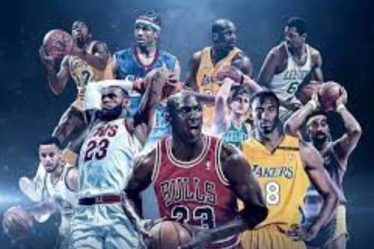 jugadores que hicieron historia en la NBA