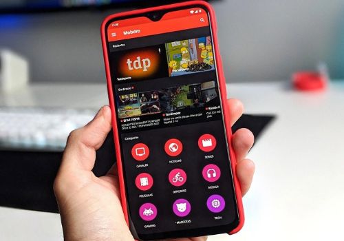 ¿Cómo ver la televisión online en el móvil? Descubre 3 aplicaciones para Android e iOS