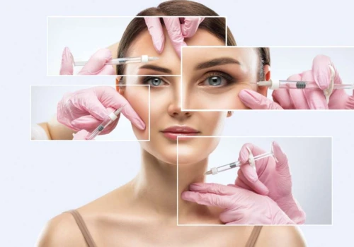 Botox y servicios estéticos
