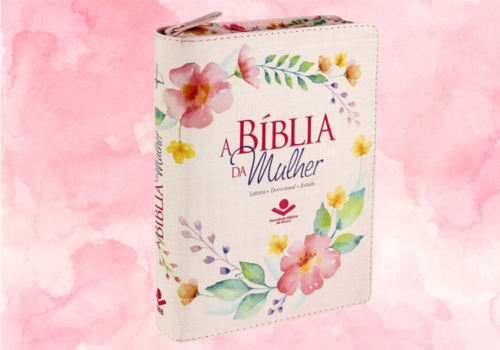 Apps de la Biblia para mujeres