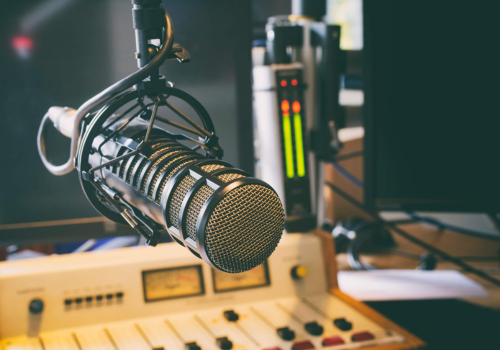Apps para escuchar Radio Mexicana