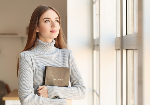 Biblia de la Mujer