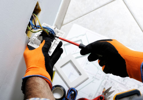 Curso Gratuito de Electricista