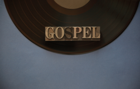 Aplicación para Escuchar Música Gospel