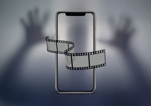 Ver películas de terror gratis