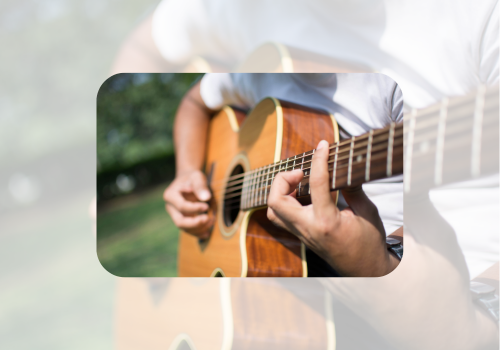Aprende Guitarra Rápido