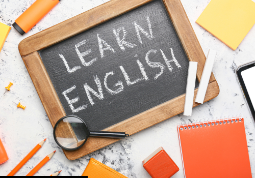 Aprender inglés rápido