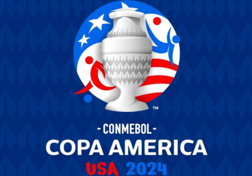 Mira la Copa América