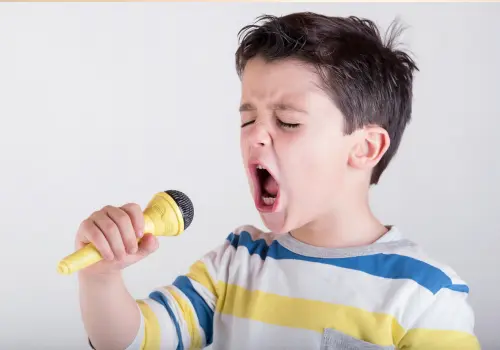 Karaoke Online