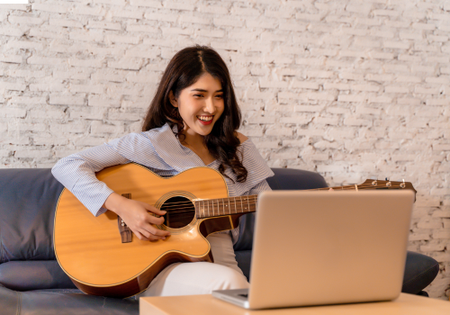 Aprende Guitarra Gratis