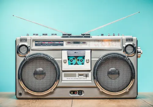 Radio Mexicana