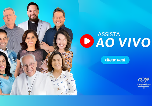 Canção Nova Grátis