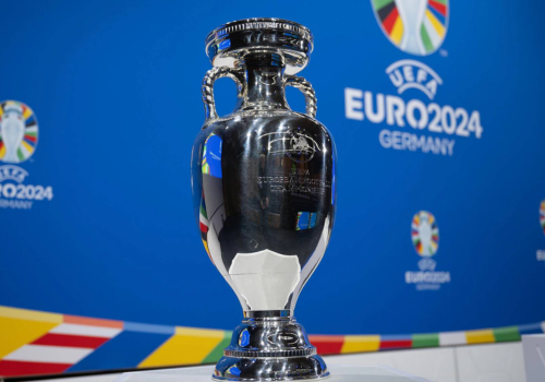 Mira el EUROCOPA