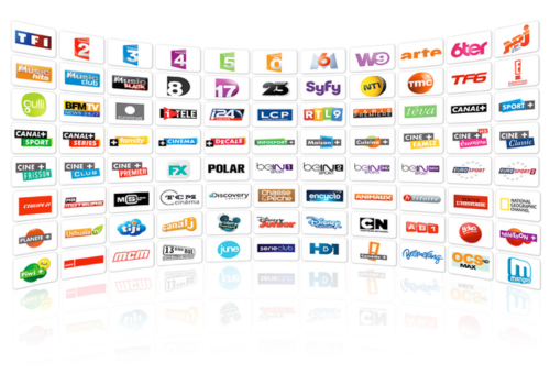 Ver TV Online Gratis