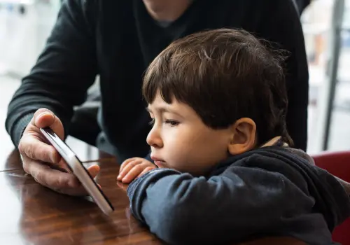 Aplicaciones para Autistas
