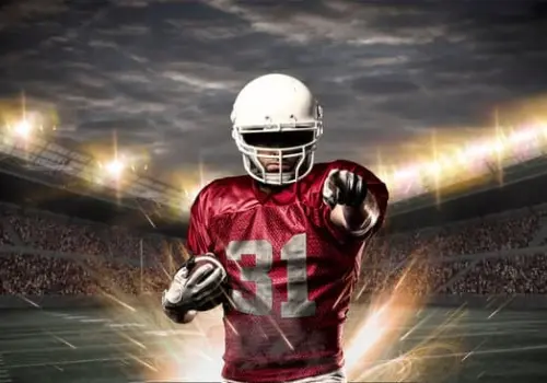 Ver partidos de la NFL