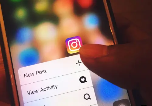 App para crear filtros de cámara de celular