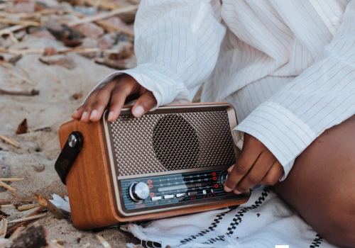 Aplicaciones para escuchar radio online: ¡Descubre las mejores!