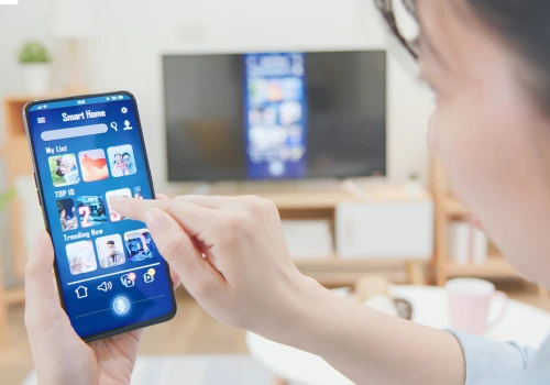 Mira televisión online en tu celular