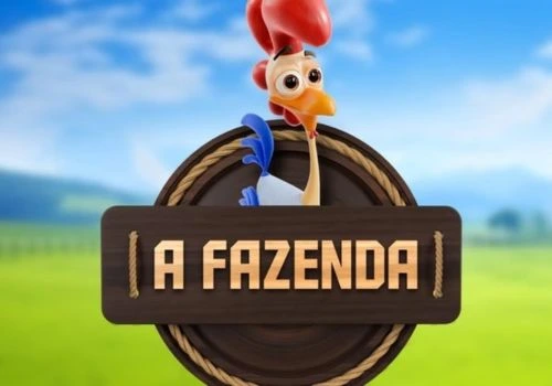 ¡Mira A Fazenda 16 en vivo online!