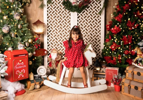 ¡Crea fotos navideñas con las mejores aplicaciones!