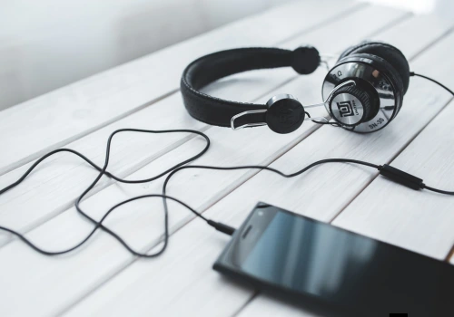 Top 5 aplicaciones de música: ¡escucha a tus favoritos ahora!