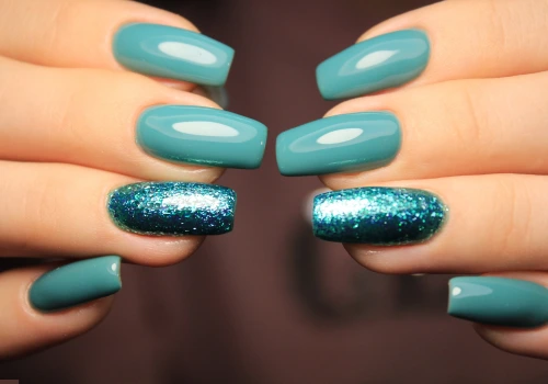 Aplicaciones para simular uñas perfectas