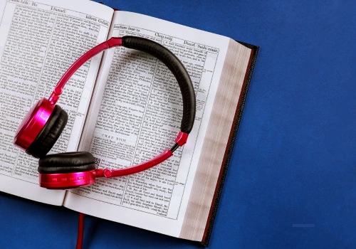 Biblia en audio gratis en tu celular