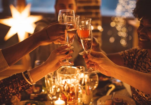 Navidad y Año Nuevo: ¡Crea fotos y vídeos inolvidables para celebrar!