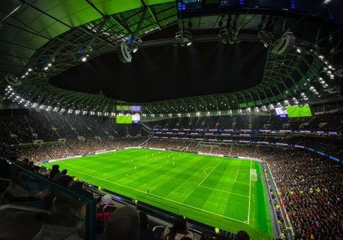 5 aplicaciones para ver fútbol en vivo