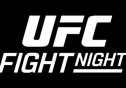 Mira la UFC Fight Night 251
