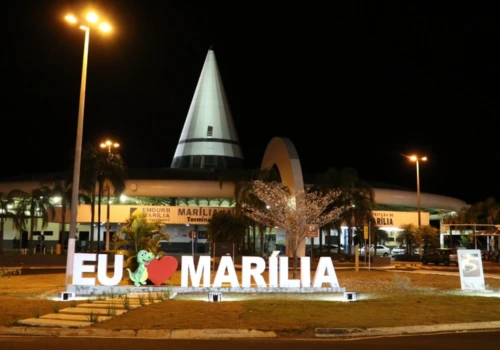 Regreso de los radares en Marília