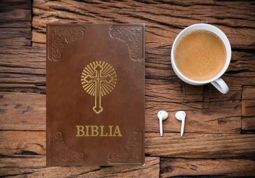 Aplicaciones gratuitas de la Biblia ortodoxa