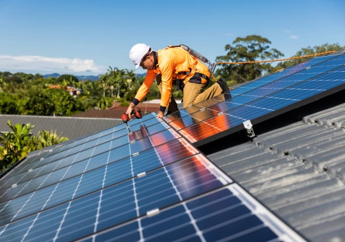 Energía solar: todo lo que necesitas saber