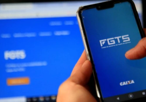 Retiro del FGTS disponible