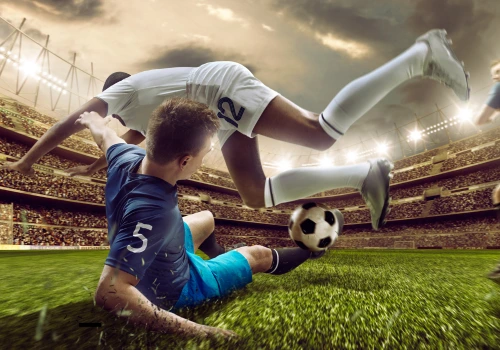 Aplicaciones para ver fútbol