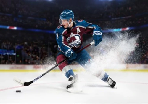 Mira la NHL en tu teléfono móvil