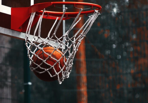 Aplicaciones para ver la NBA