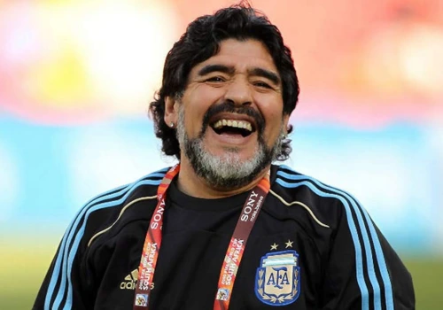 Maradona – El caso que sacudió al mundo